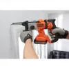 Gręžtuvas Black & Decker BCD900B-XJ
