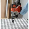 Gręžtuvas Black & Decker BCD900B-XJ