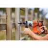 Gręžtuvas Black & Decker BCD900B-XJ