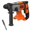 Gręžtuvas Black & Decker BCD900B-XJ