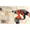 Gręžtuvas Black & Decker BCD900B-XJ