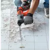 Gręžtuvas Black & Decker BCD900B-XJ