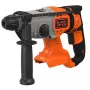 Gręžtuvas Black & Decker BCD900B-XJ