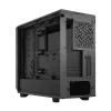Korpusas Fractal Design Meshify 2 Tower pilkas
