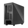 Korpusas Fractal Design Meshify 2 Tower pilkas