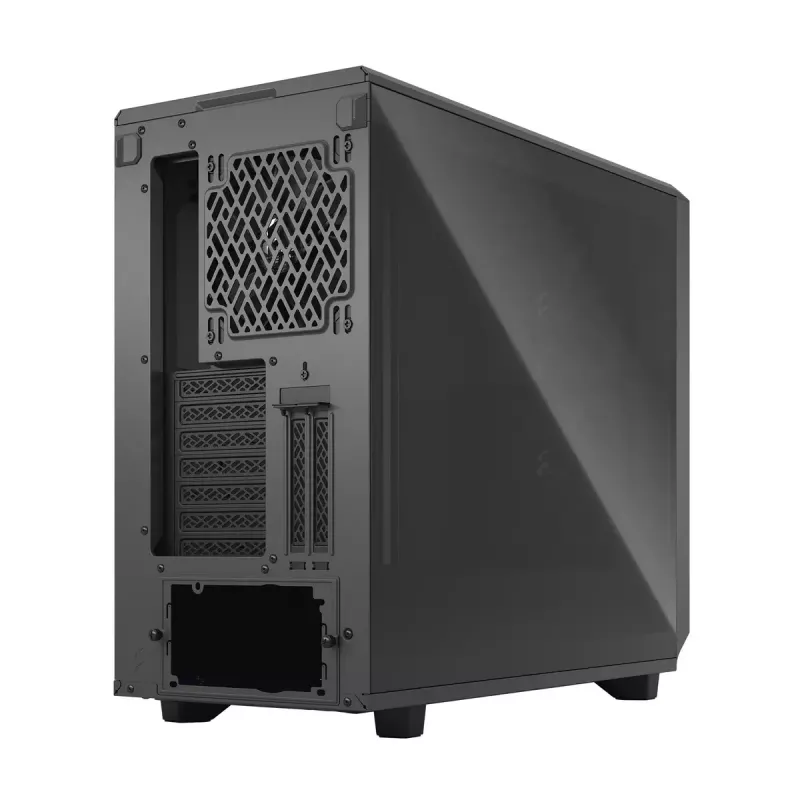 Korpusas Fractal Design Meshify 2 Tower pilkas