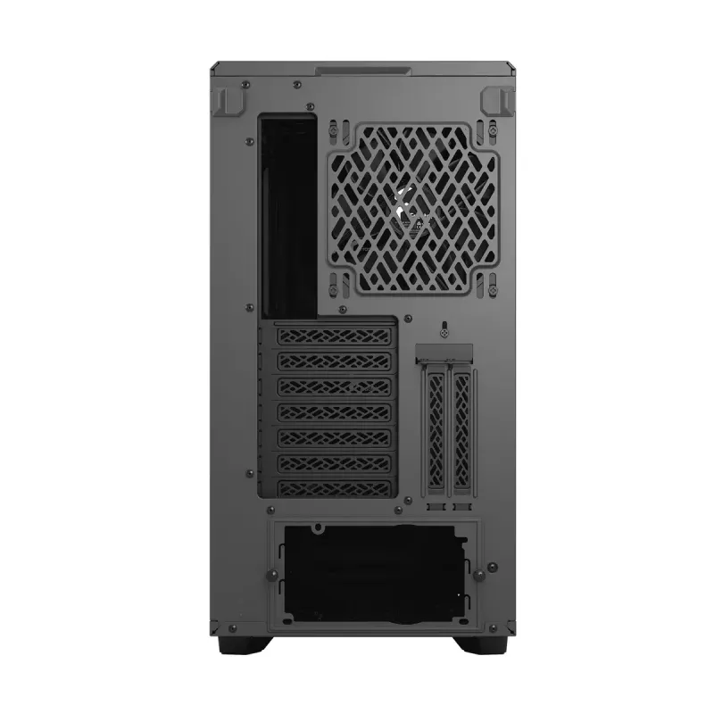 Korpusas Fractal Design Meshify 2 Tower pilkas