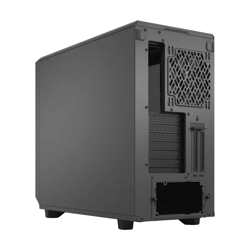 Korpusas Fractal Design Meshify 2 Tower pilkas