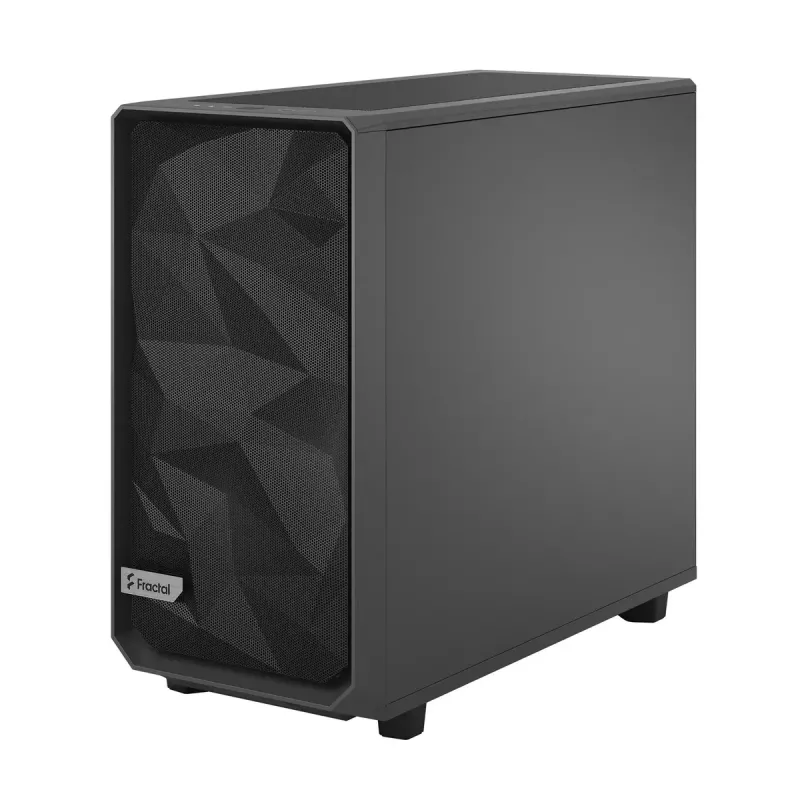 Korpusas Fractal Design Meshify 2 Tower pilkas