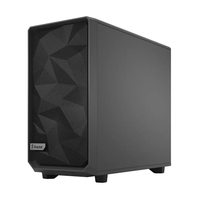 Korpusas Fractal Design Meshify 2 Tower pilkas