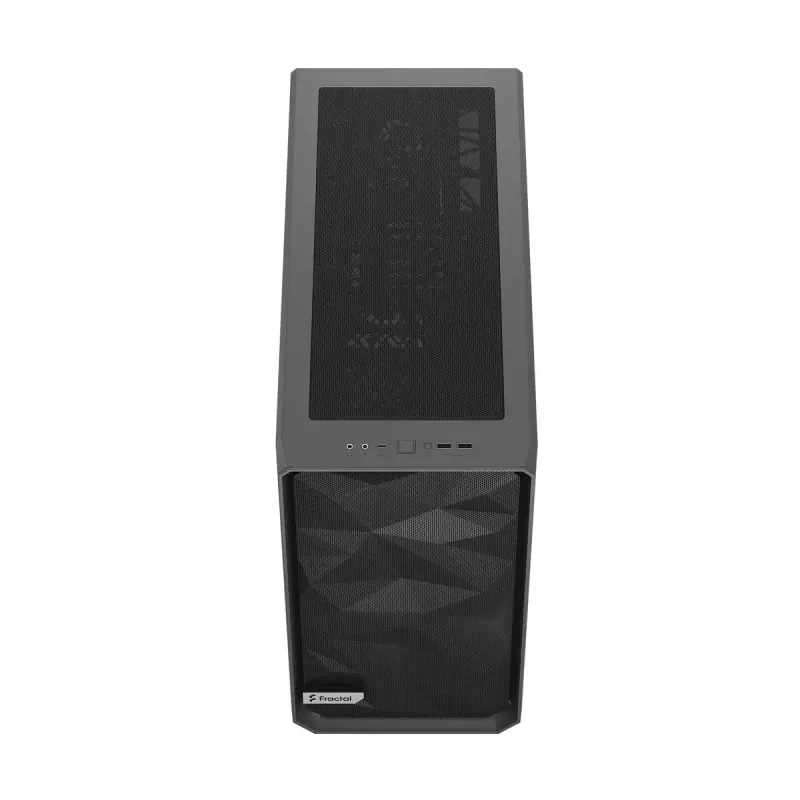 Korpusas Fractal Design Meshify 2 Tower pilkas