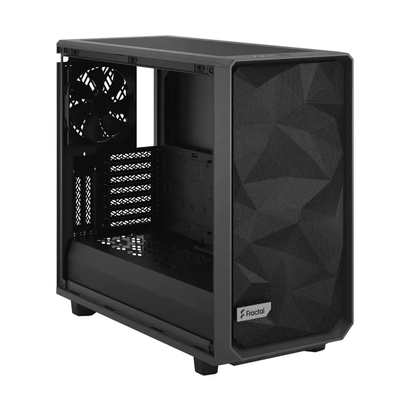 Korpusas Fractal Design Meshify 2 Tower pilkas