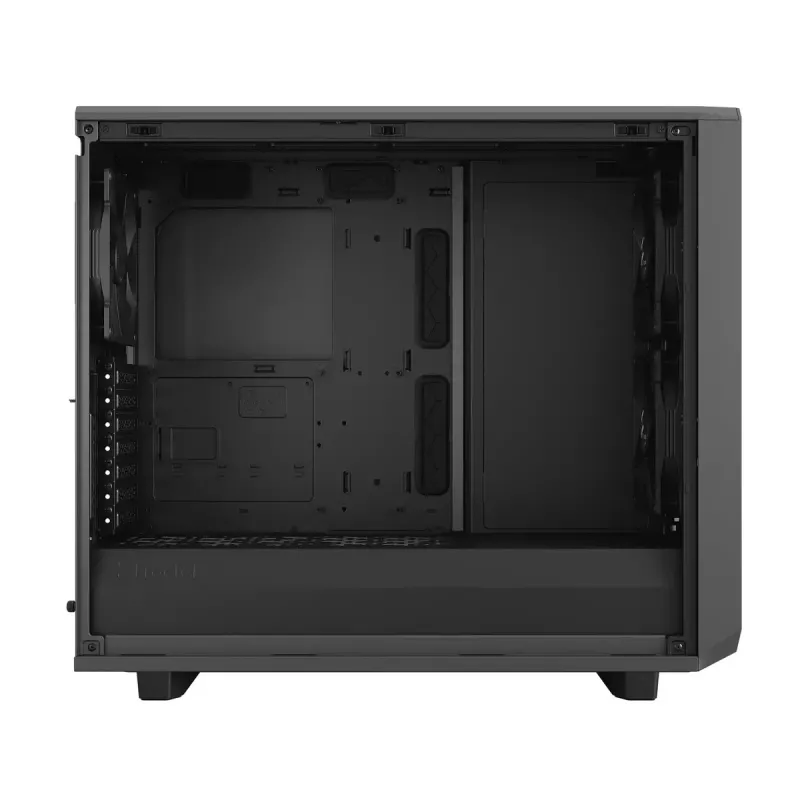 Korpusas Fractal Design Meshify 2 Tower pilkas