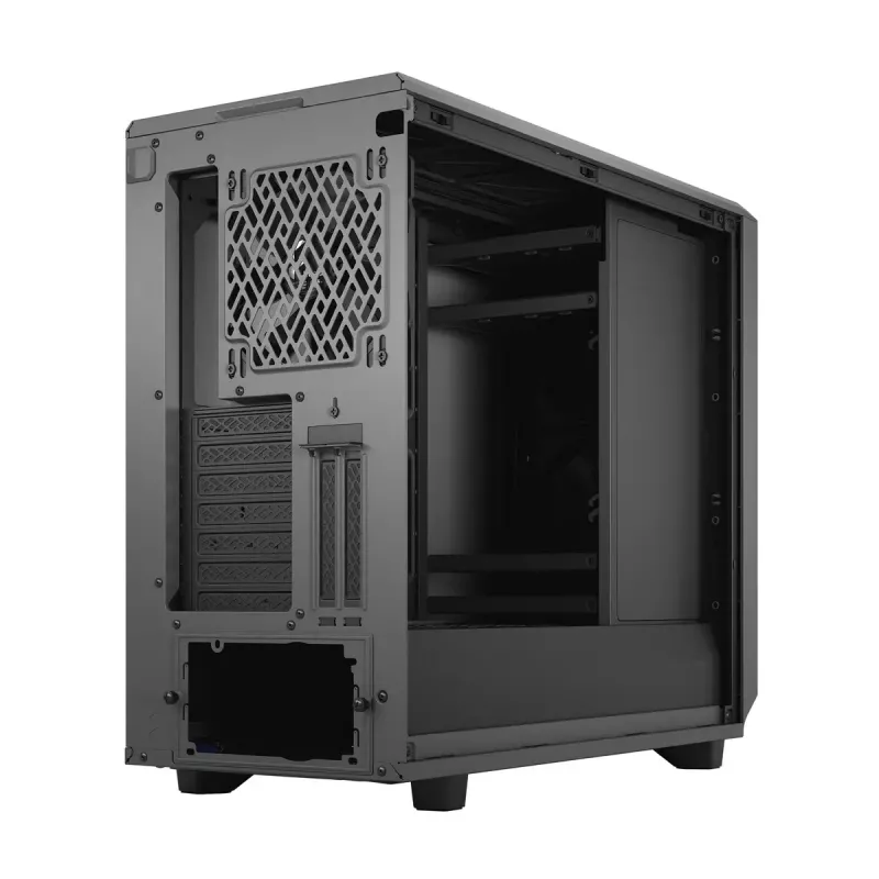 Korpusas Fractal Design Meshify 2 Tower pilkas