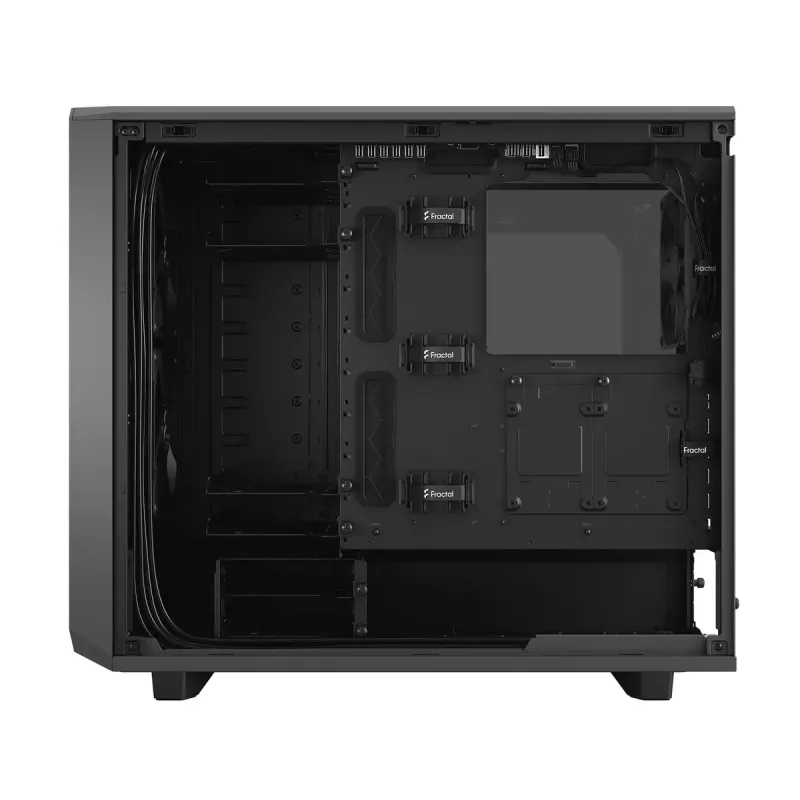 Korpusas Fractal Design Meshify 2 Tower pilkas