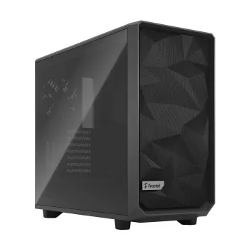 Korpusas Fractal Design Meshify 2 Tower pilkas