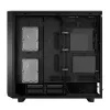 PC korpusas Fractal Design Meshify 2 XL Light Tempered Glass Tower Black