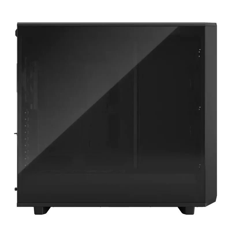 PC korpusas Fractal Design Meshify 2 XL Light Tempered Glass Tower Black