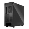 PC korpusas Fractal Design Meshify 2 XL Light Tempered Glass Tower Black