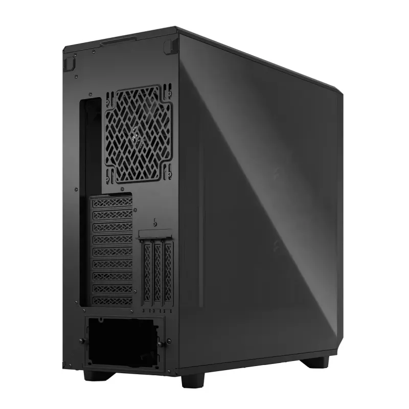 PC korpusas Fractal Design Meshify 2 XL Light Tempered Glass Tower Black
