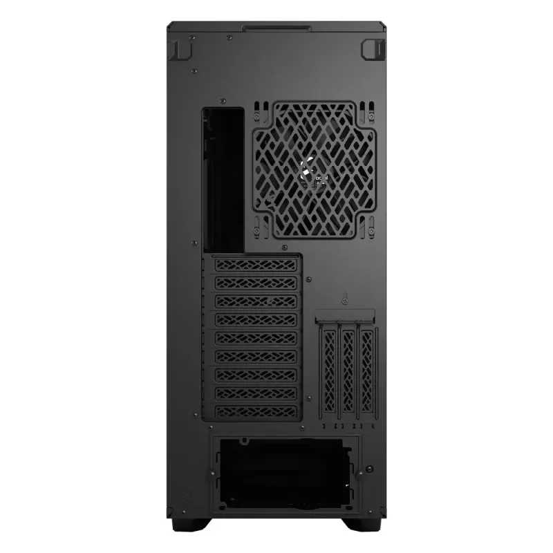 PC korpusas Fractal Design Meshify 2 XL Light Tempered Glass Tower Black