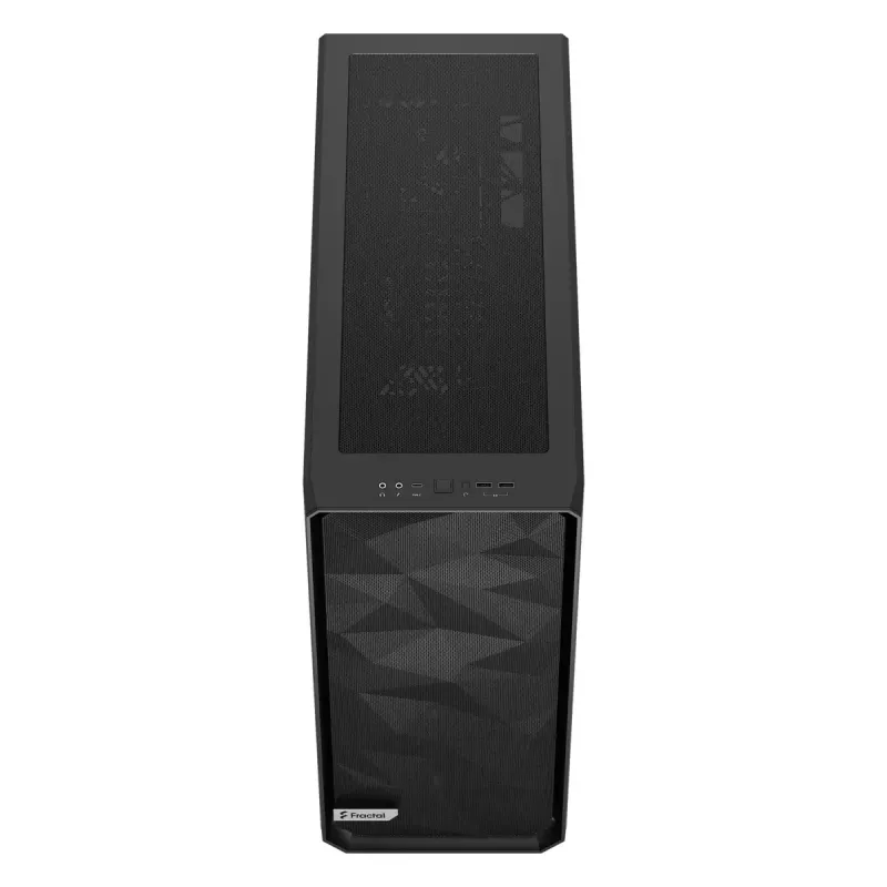 PC korpusas Fractal Design Meshify 2 XL Light Tempered Glass Tower Black