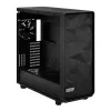 PC korpusas Fractal Design Meshify 2 XL Light Tempered Glass Tower Black