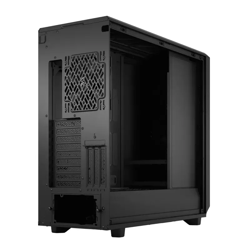 PC korpusas Fractal Design Meshify 2 XL Light Tempered Glass Tower Black
