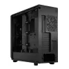 PC korpusas Fractal Design Meshify 2 XL Light Tempered Glass Tower Black