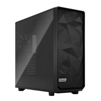 PC korpusas Fractal Design Meshify 2 XL Light Tempered Glass Tower Black