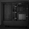 PC korpusas Fractal Design Meshify 2 Compact Tower Black