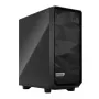 PC korpusas Fractal Design Meshify 2 Compact Tower Black