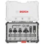 Bosch 2607017468 Bitų rinkinys 6 vnt.