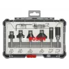 Bosch 2607017468 Bitų rinkinys 6 vnt.