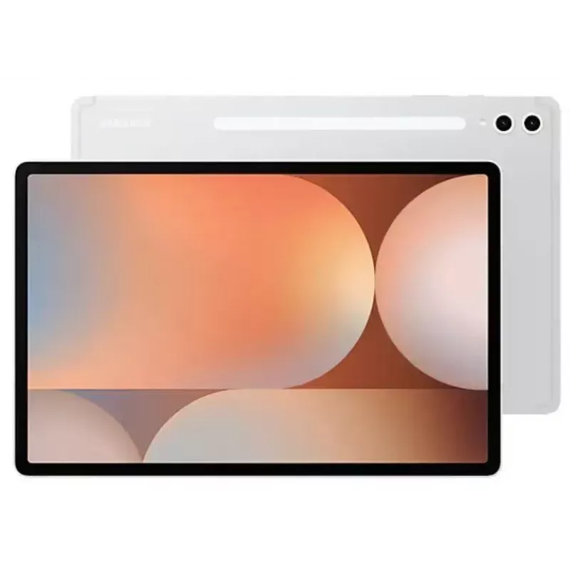 Planšetinis kompiuteris Samsung Galaxy Tab S10+ 12.4 colių Dynamic AMOLED 2X, 2800×1752, 12 GB RAM, 256 GB, IP68, Wi‑Fi 6E