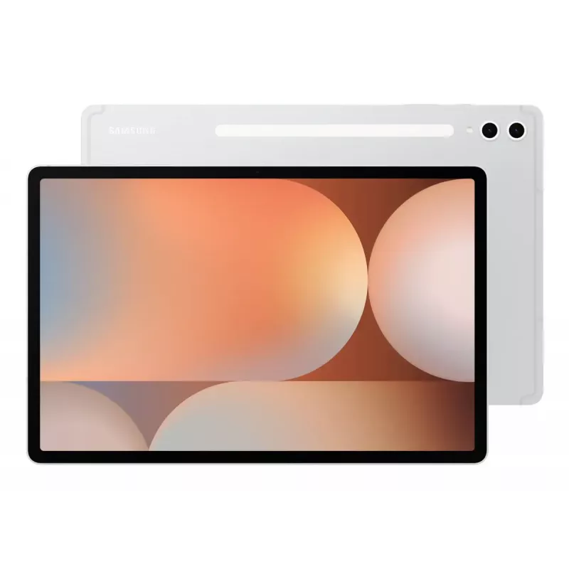Planšetinis kompiuteris Samsung Galaxy Tab S10+ 12.4 colių Dynamic AMOLED 2X, 2800×1752, 12 GB RAM, 256 GB, IP68, Wi‑Fi 6E