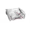 Bosch Serie 6 SMI6ZCS07E indaplovė, pusiau įmontuojama, 14 vietų