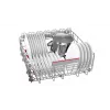 Bosch Serie 6 SMI6ZCS07E indaplovė, pusiau įmontuojama, 14 vietų