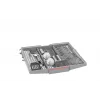 Bosch Serie 6 SMI6ZCS07E indaplovė, pusiau įmontuojama, 14 vietų