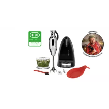 Panardintuvas ESGE M 200 Chrome