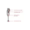 Panardintuvas ESGE M 200 Chrome