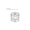 Panardintuvas ESGE M 200 Chrome