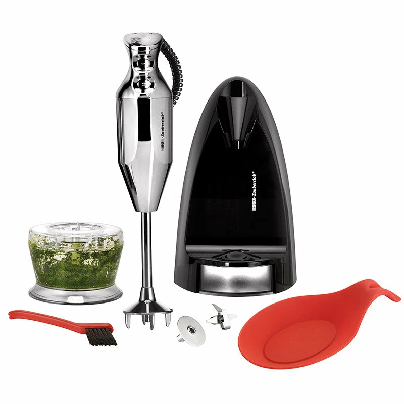 Panardintuvas ESGE M 200 Chrome
