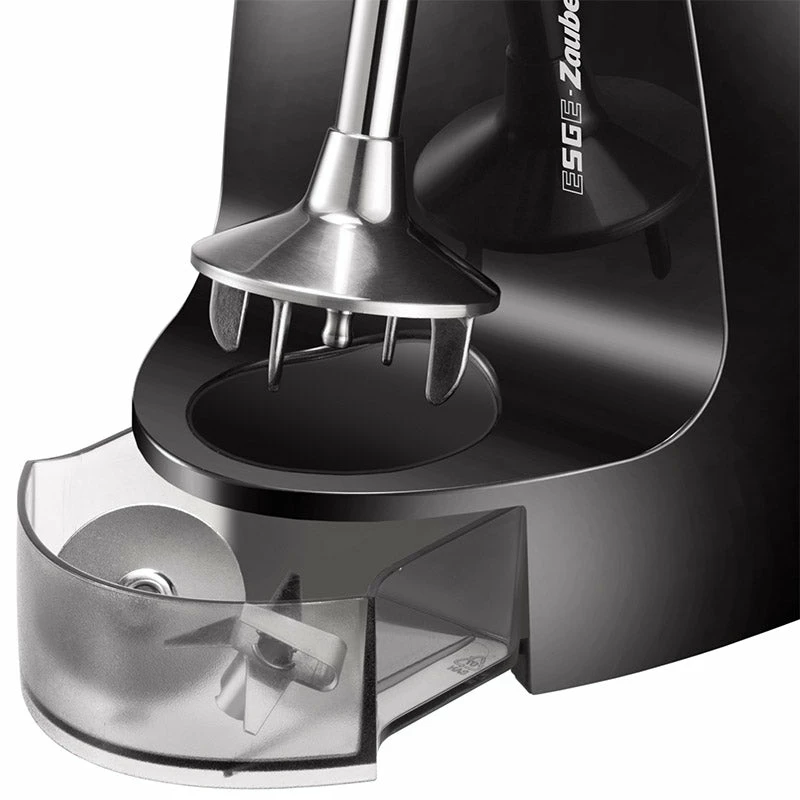 Panardintuvas ESGE M 200 Chrome