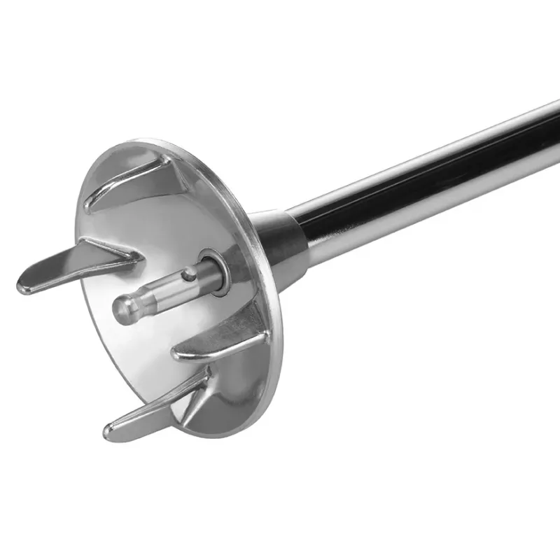 Panardintuvas ESGE M 200 Chrome
