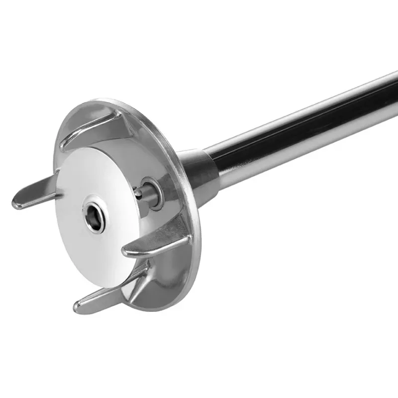 Panardintuvas ESGE M 200 Chrome