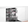 Bosch Serie 4 SMV4HDX52E indaplovė, visiškai įmontuojama, 13 komplektų