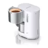 Braun IDCollection KF1505 WH lašinis kavos virimo aparatas 1,2 L