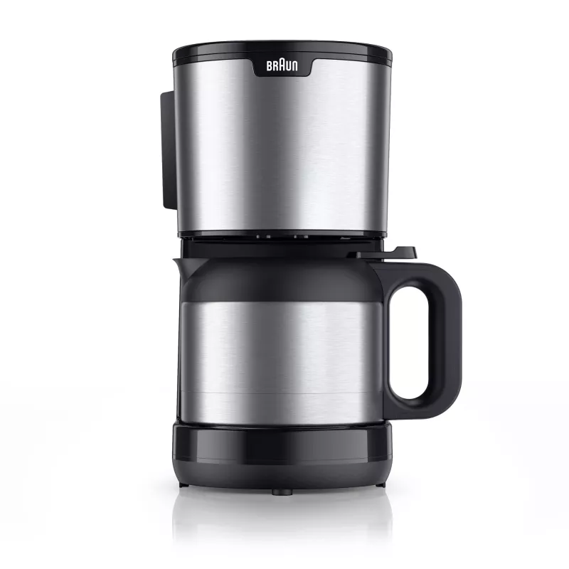 Braun IDCollection KF1505 BK Kavos virimo aparatas 1,2 L