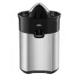 Citrinų spaudimas Braun Household CitrusQuick 5 CJ5050 juodas nerūdijantis plienas 60 W